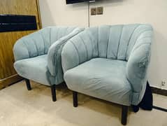 Sofa Chairs