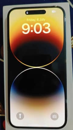 Apple Iphone 14 Pro Max NoN PTA