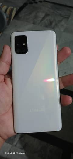 Samsung A51 6/128