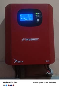 inverex
