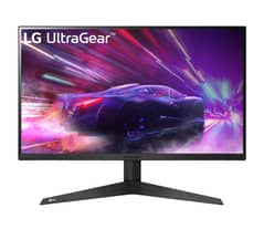 LG 32'' UltraGear 240 Hz QHD Monitor