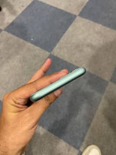 Iphone 11 64GB waterproof