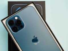 Iphone 12 pro maz