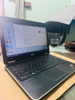 Dell laptop 10 by 10 price fix hai so no bargaining