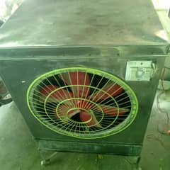 AirCooler SS Final Price 13000/-