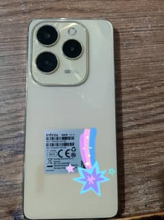 Infinix hot 40