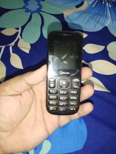 qmobile e 787