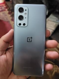 one plus 9pro 12/256 03091417304