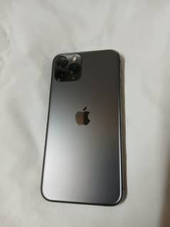 iphone 11pro 64 gb