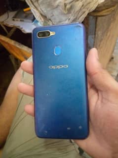 oppo A5s