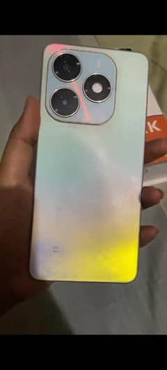 Tecno spark 20