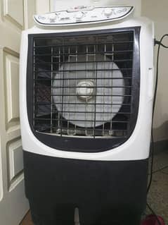 Room cooler