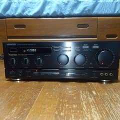 kenwood 7j