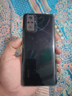 Redmi note 10 pro