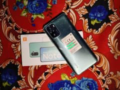 Redmi note 10