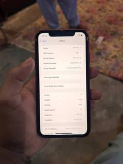 Iphone 11 waterpack 03174821236