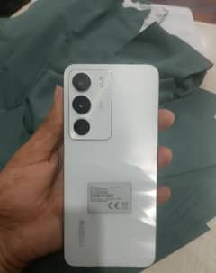 realme c71 6128