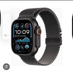 Apple Watch Ultra 2 TITANIUM