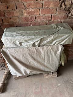 Kenwood 1 ton non inverter Ac