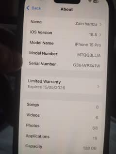 15pro
