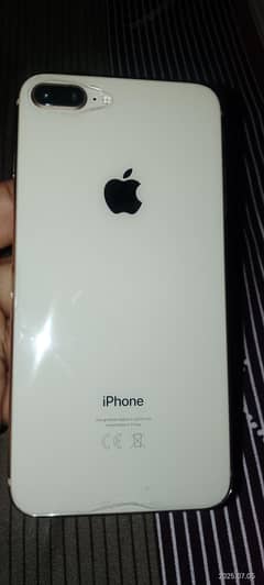 Apple 8plus