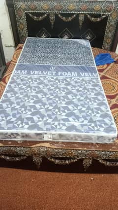 single bed mattress