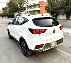 MG