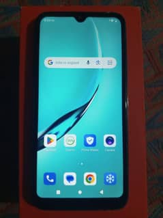 Itel A48 Mobile PTA Approved