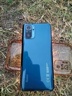 03051937193 no open no repair with box and charger