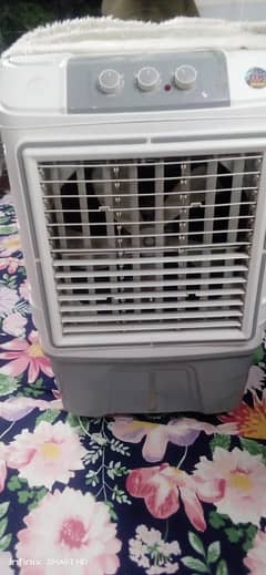 Air cooler