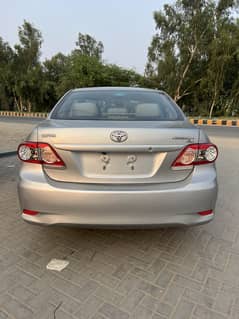 2014 model