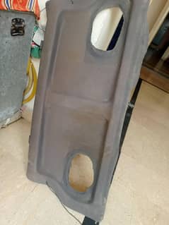 Suzuki cultus Jenian Speaker gatta
