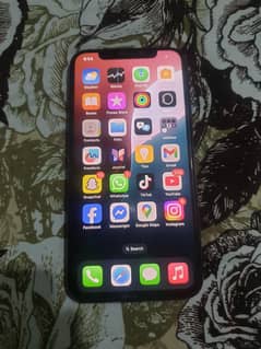 iPhone xs non pta 256 gb
