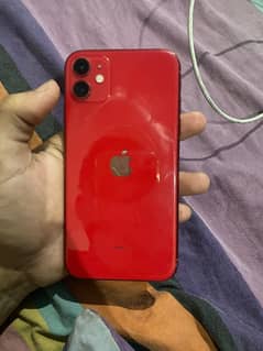 Iphone 11 64gb