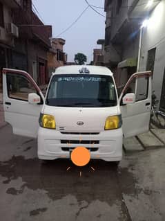 daihatsu hijet 11/16
