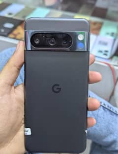 Brand new phone  PIXEL 8 PRO