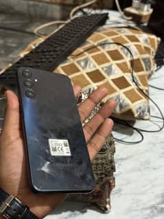 SAMSUNG A05S /6/128