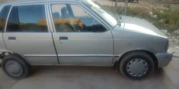 Mehran VXR 2006 for Sale