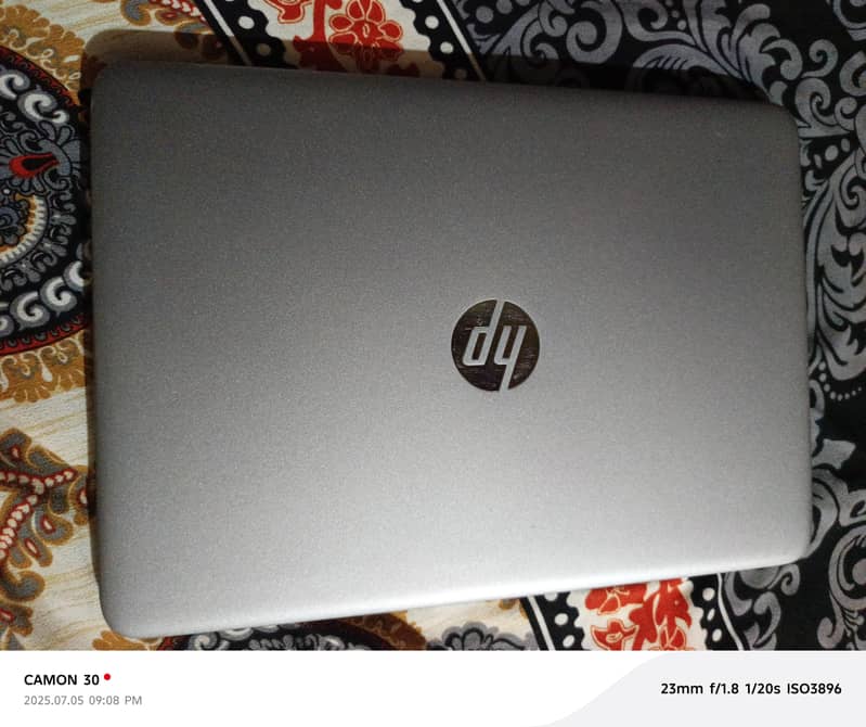 HP Core I 5 6th Generation  16 GP Ram  DDR4 256 SSD FULL TOUCH SCREEN 1