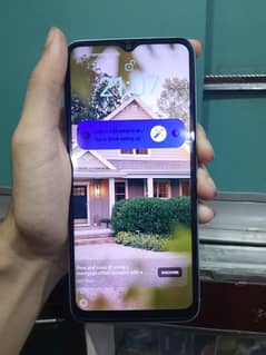 realme c33 Saman Dabba