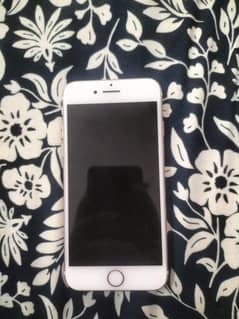 I phone 7 256gb battery change hn Baki all okay hn