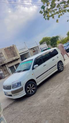 toyota succeed probox