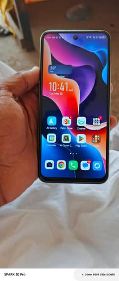 Infinix smart 9
