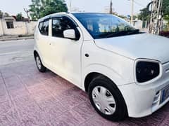 Suzuki alto vxl ags