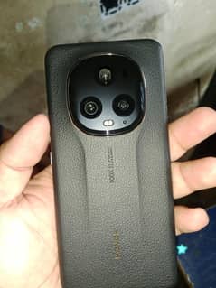 honor magic 5 ultimate no PTA