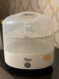 Tommee Tippee Original Feeder Sterilizer