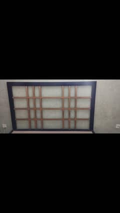 metal bed for sale