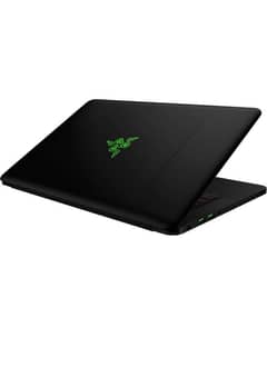 Razer blade 2017 model