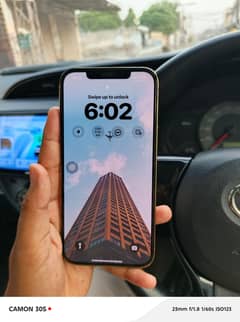 iPhone 12 pro Max PTA