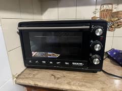 microwave in 10/10 condition